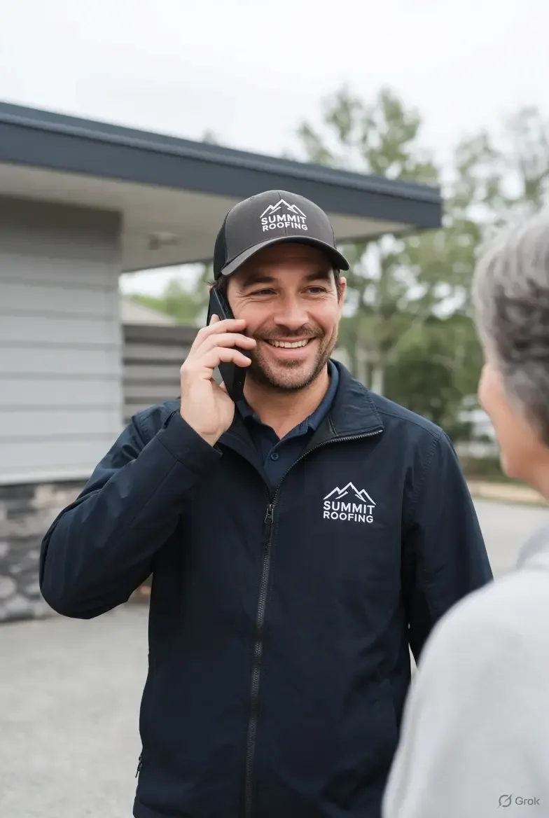 Flat Roof Leak Repair Spearman, TX FAQs